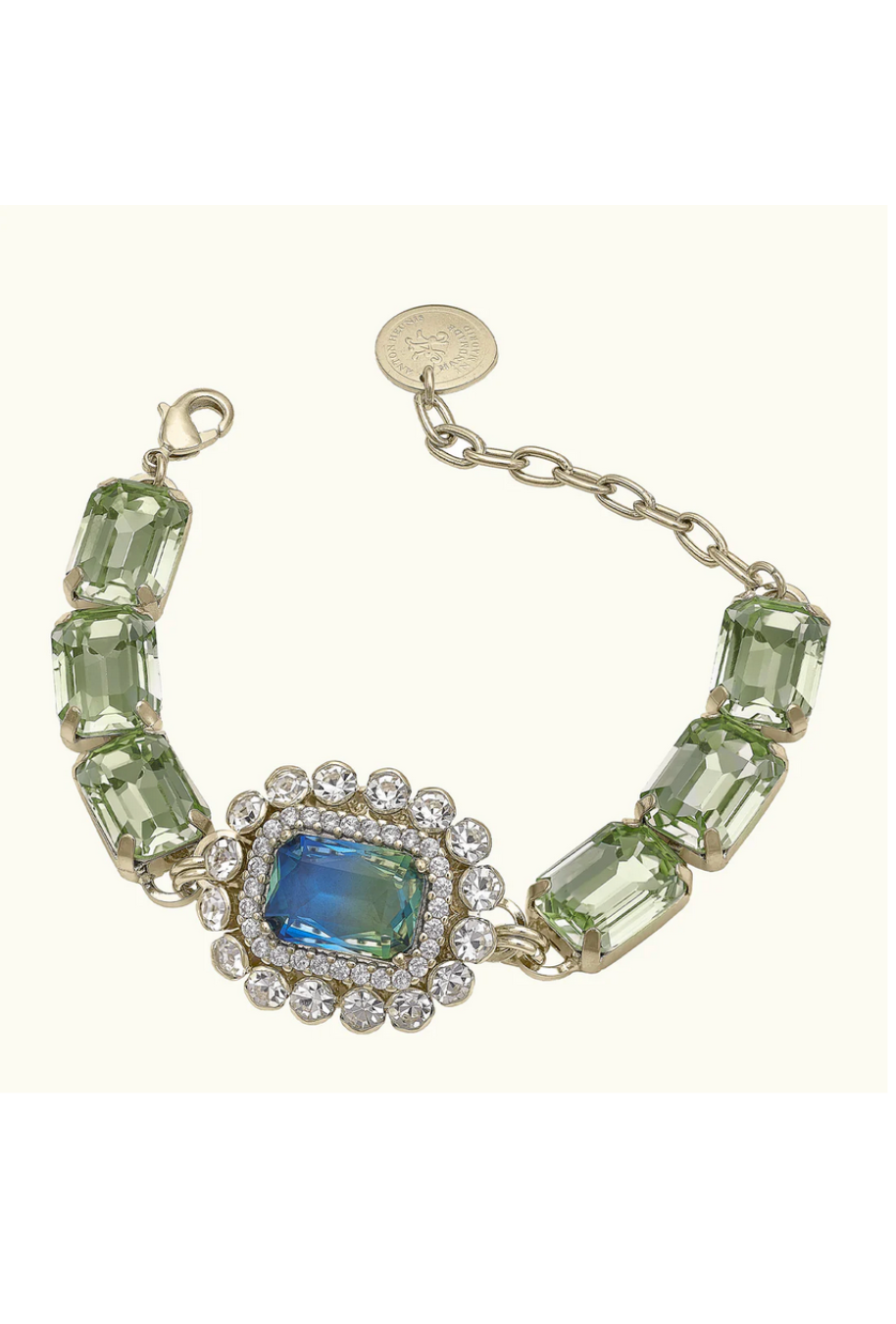 ANTON HEUNIS Armband