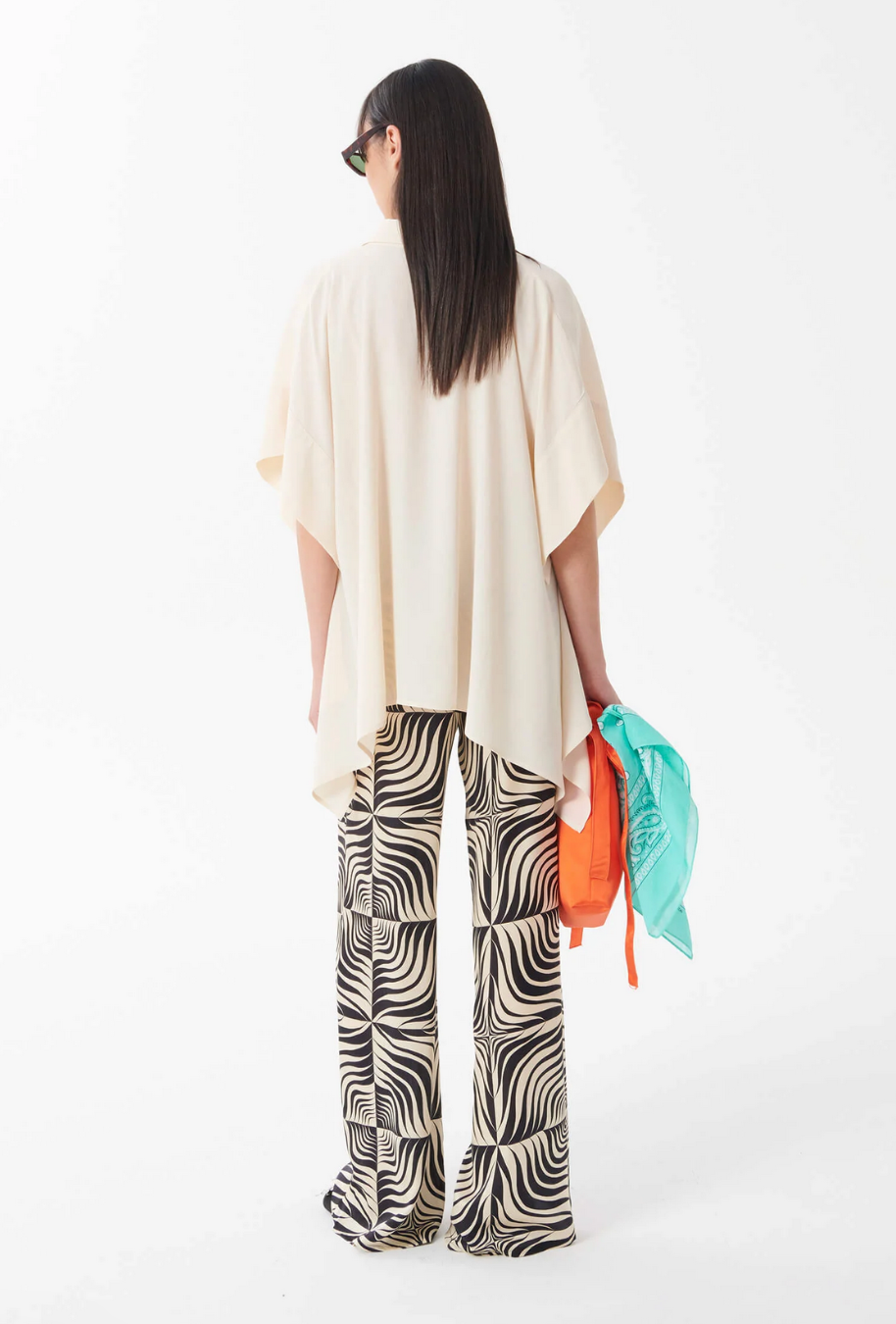 BEATRICE B blouse