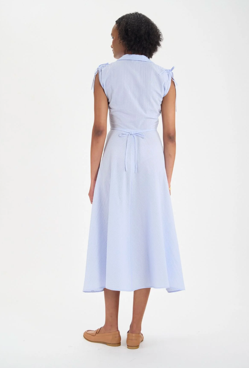 INES DE LA FRESSANGE dress