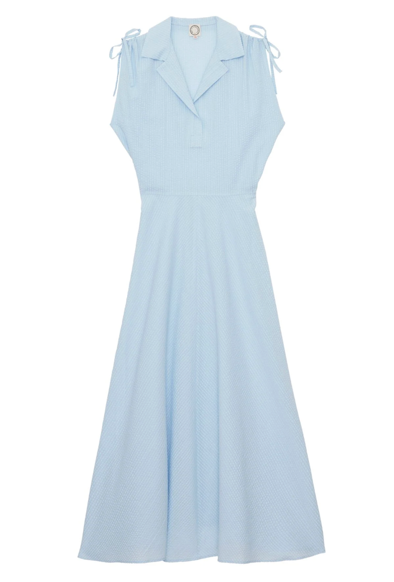 INES DE LA FRESSANGE dress