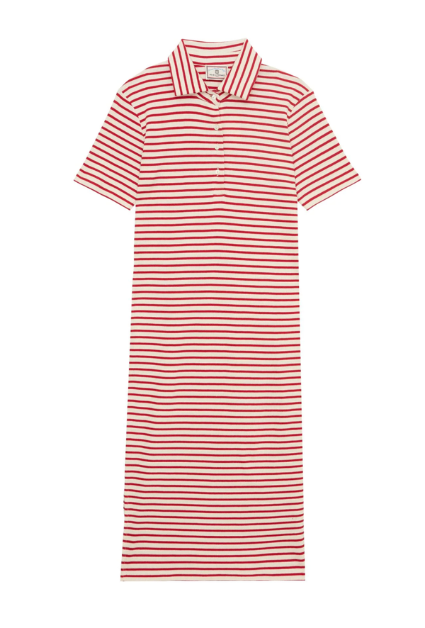 INES DE LA FRESSANGE dress