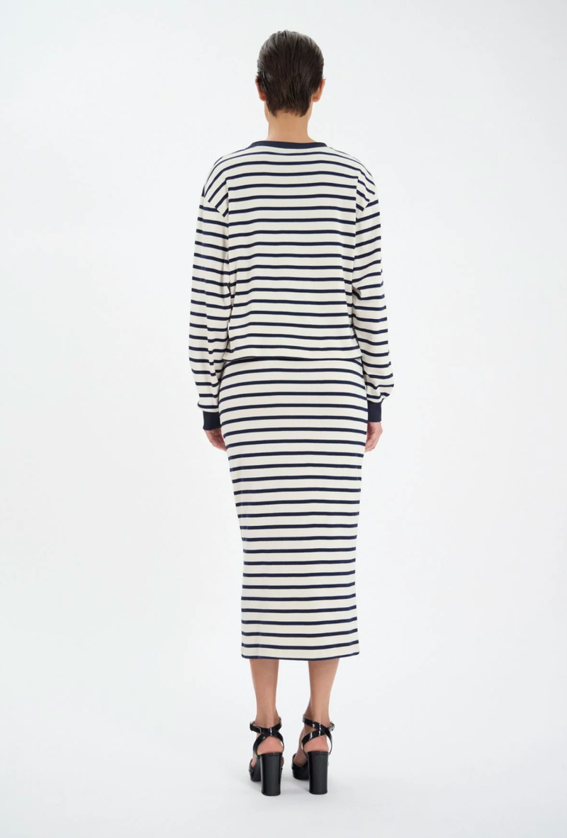 INES DE LA FRESSANGE sweater