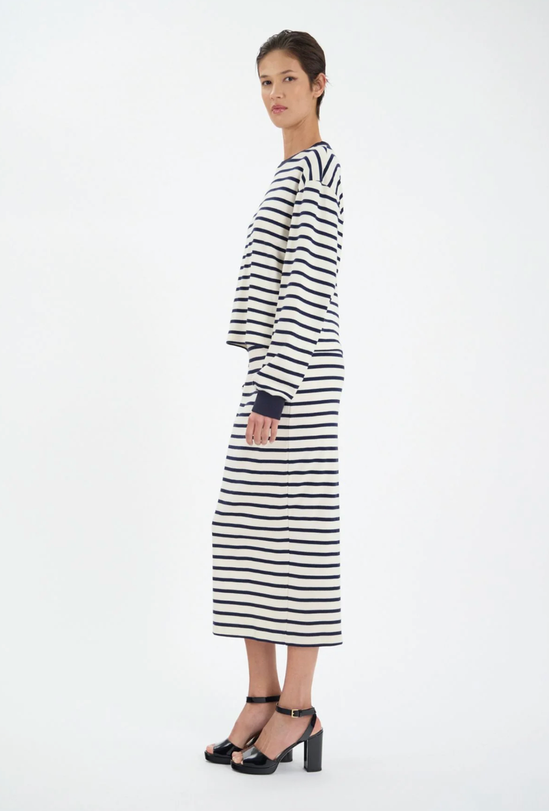 INES DE LA FRESSANGE sweater