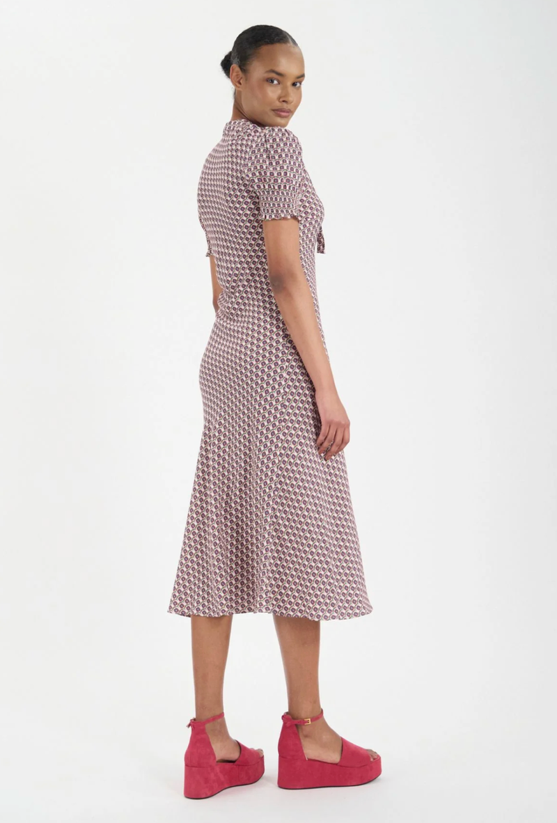 INES DE LA FRESSANGE dress
