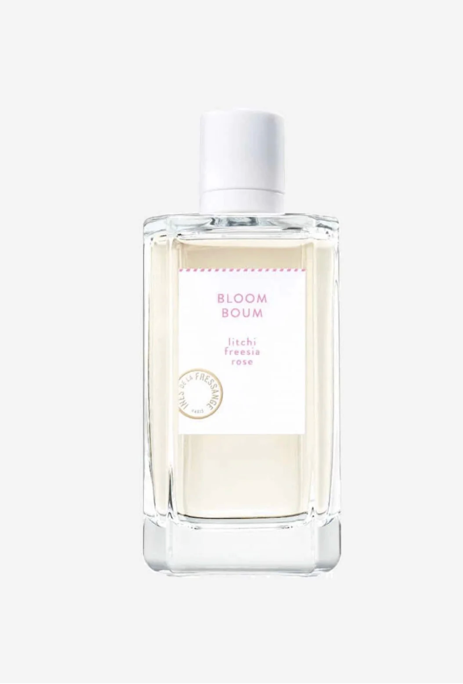 BLOOM BOUM EAU DE COLOGNE