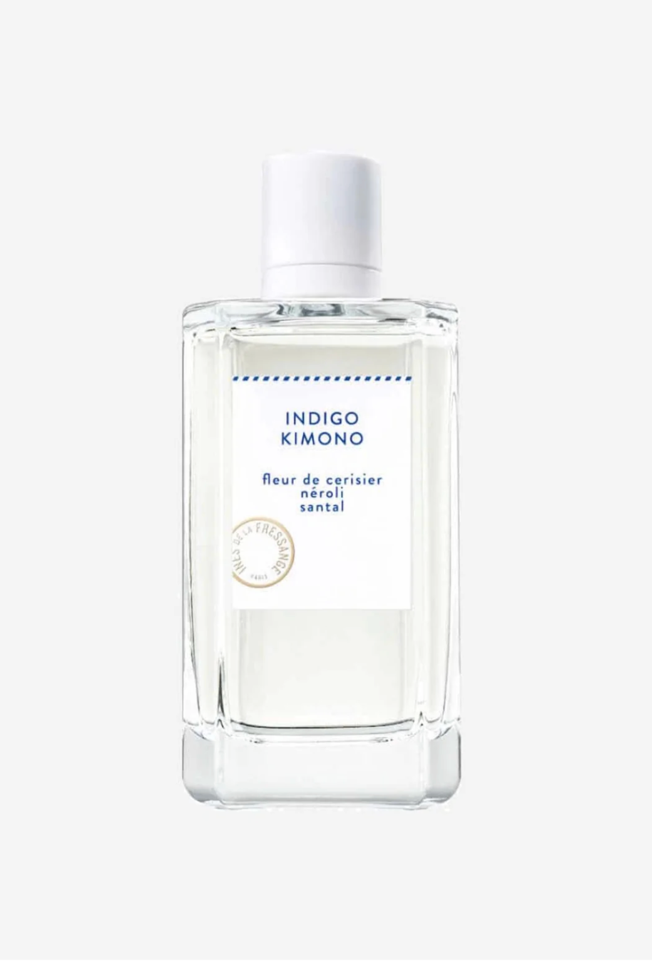 INDIGO KIMONO EAU DE COLOGNE