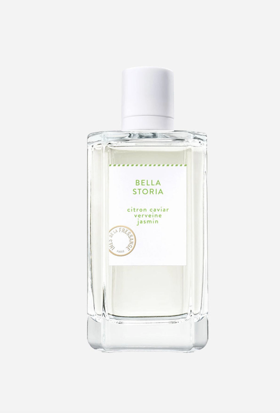 BELLA SORIA EAU DE COLOGNE