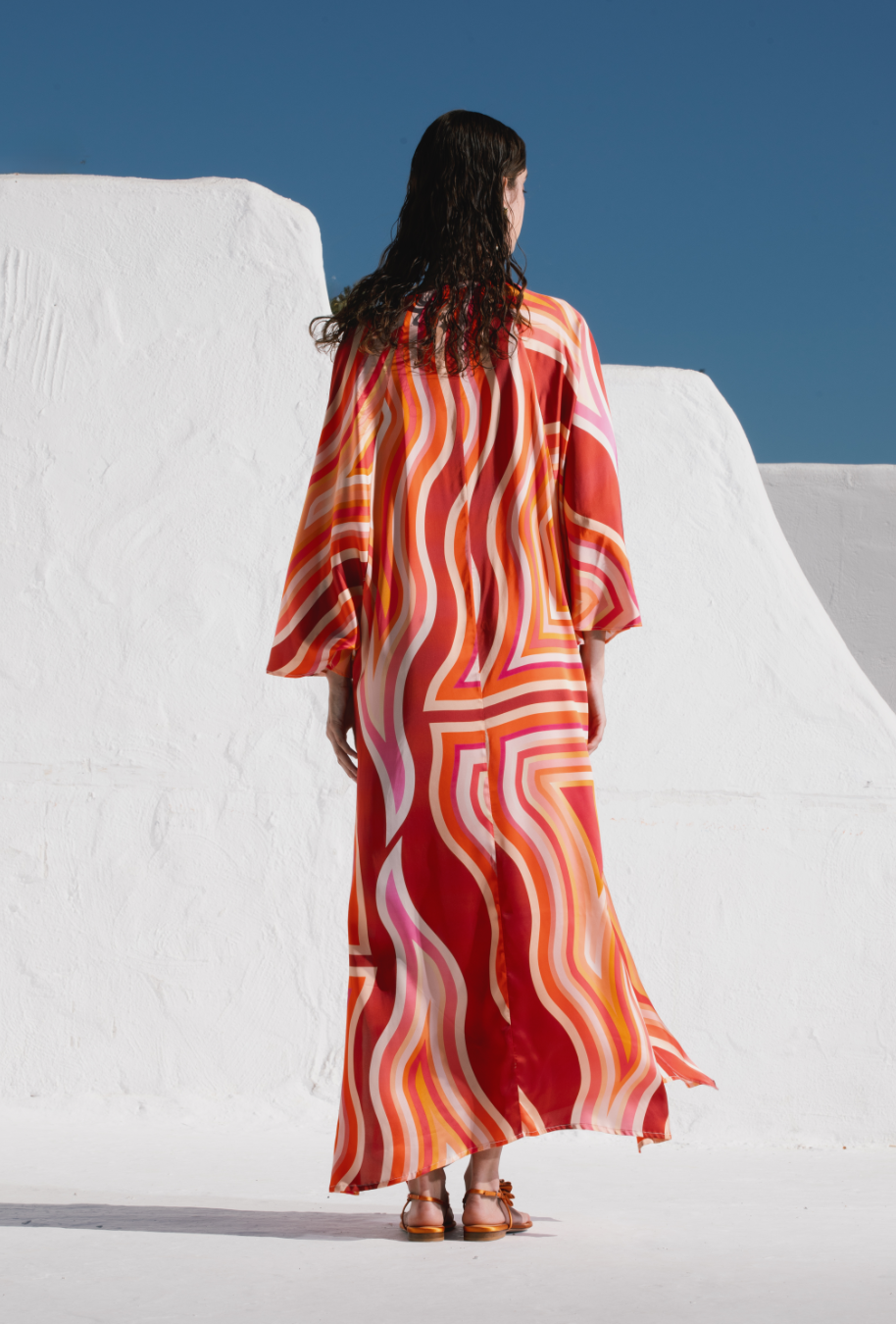 tunic dress