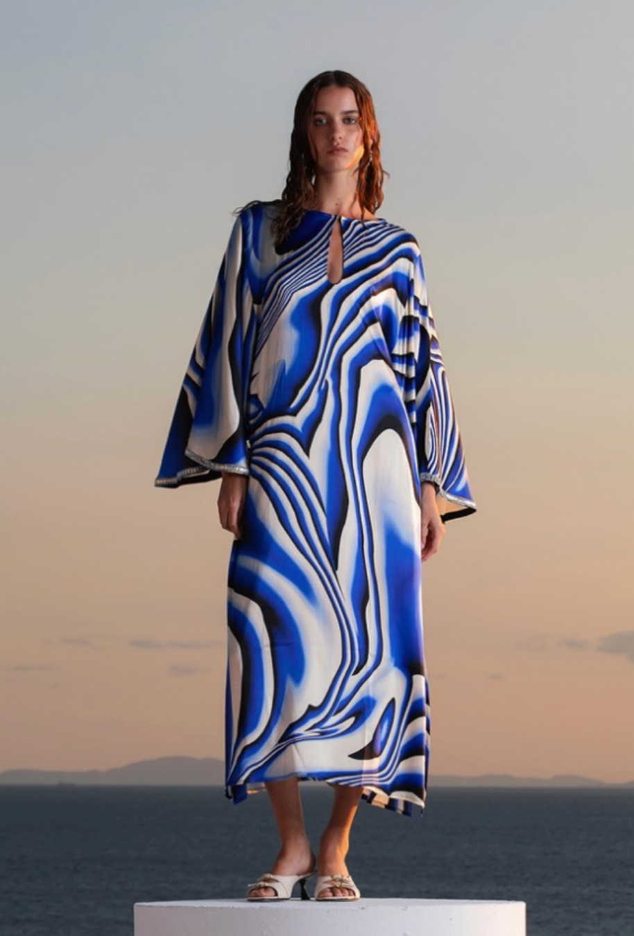 tunic dress
