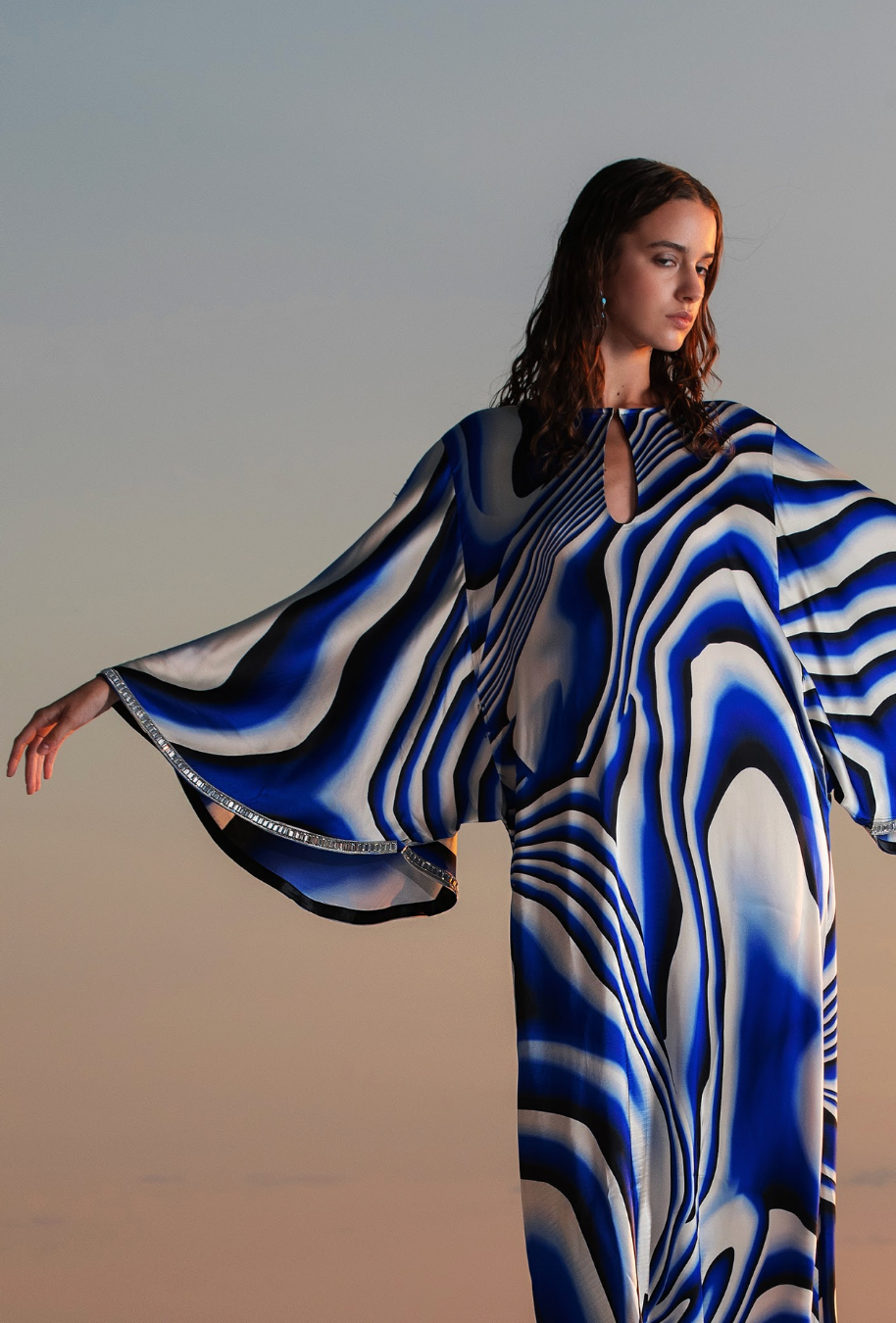 tunic dress