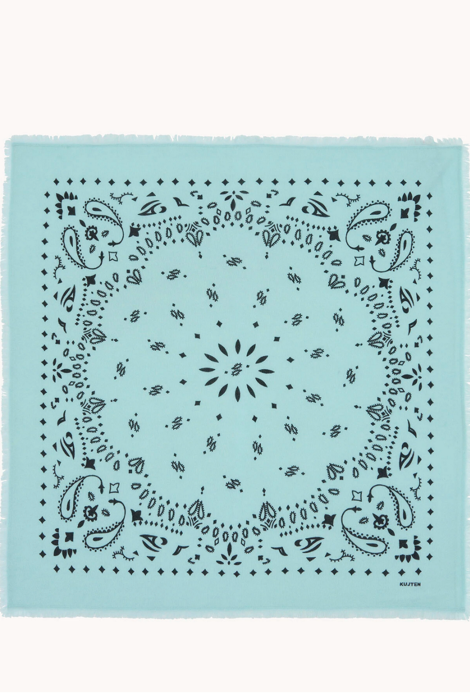 Cashmere scarf