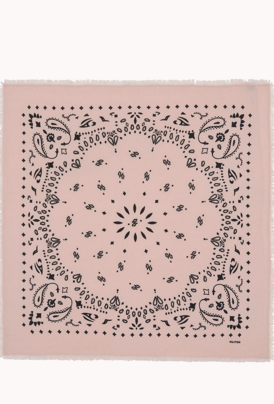 Cashmere scarf