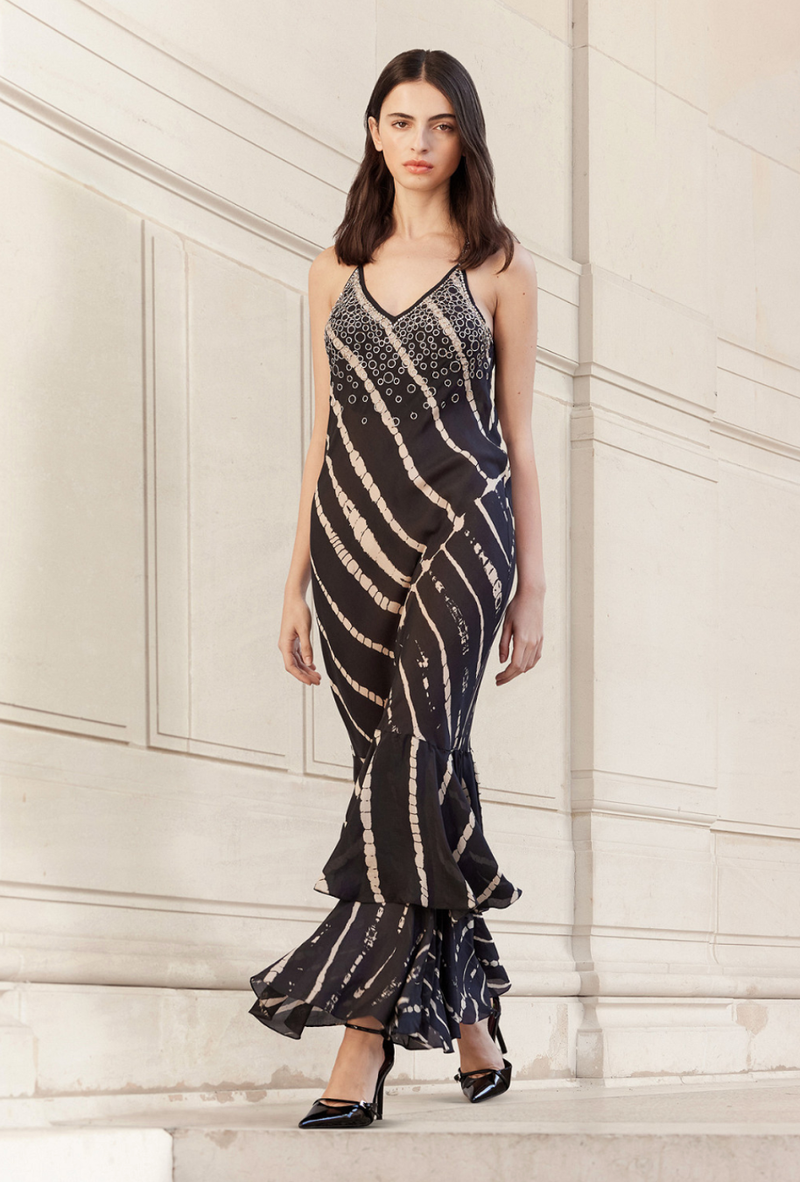 MES DEMOISELLES PARIS Kleid