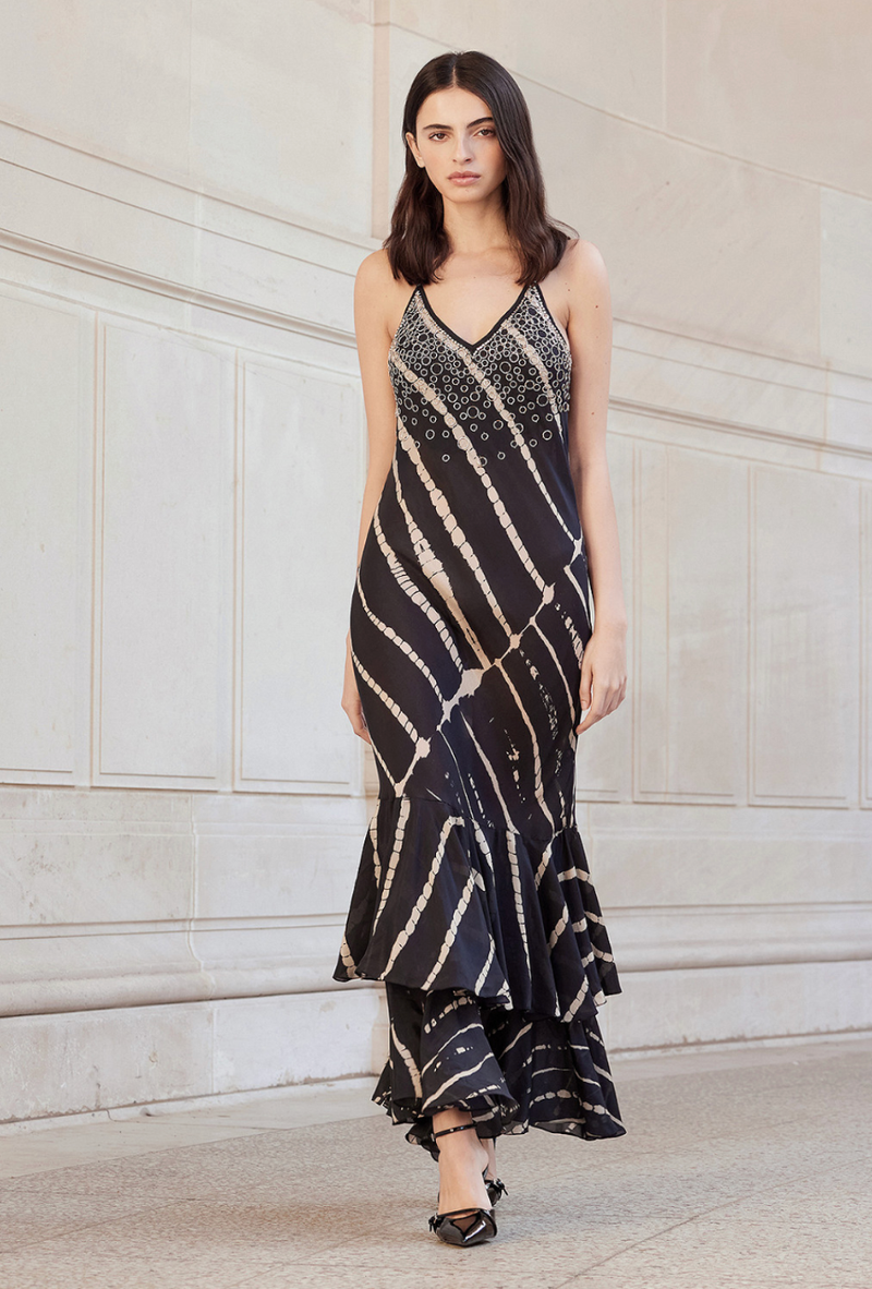 MES DEMOISELLES PARIS Kleid