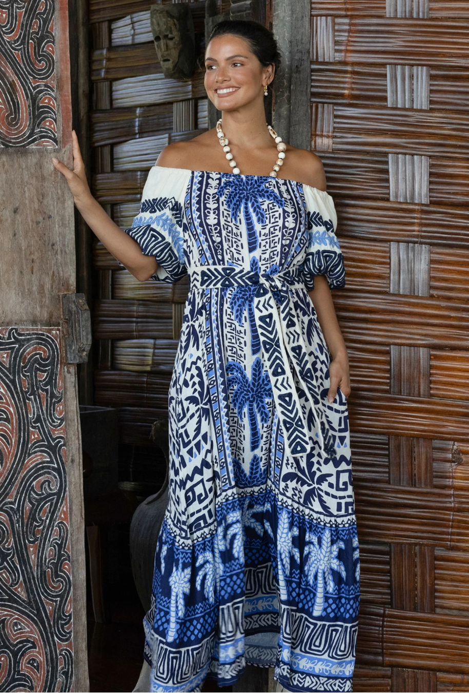 Kleid