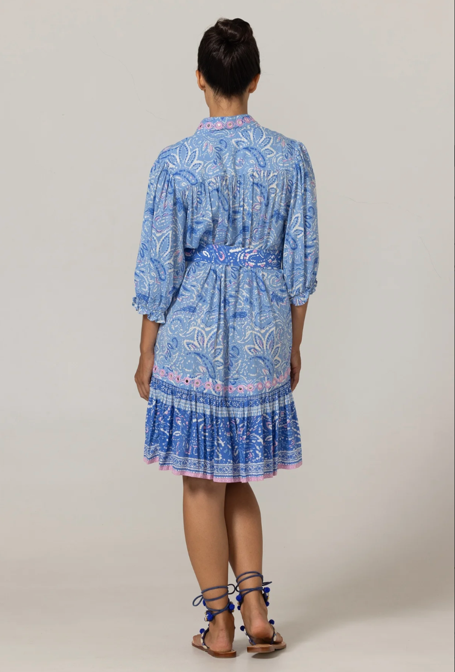 Kleid