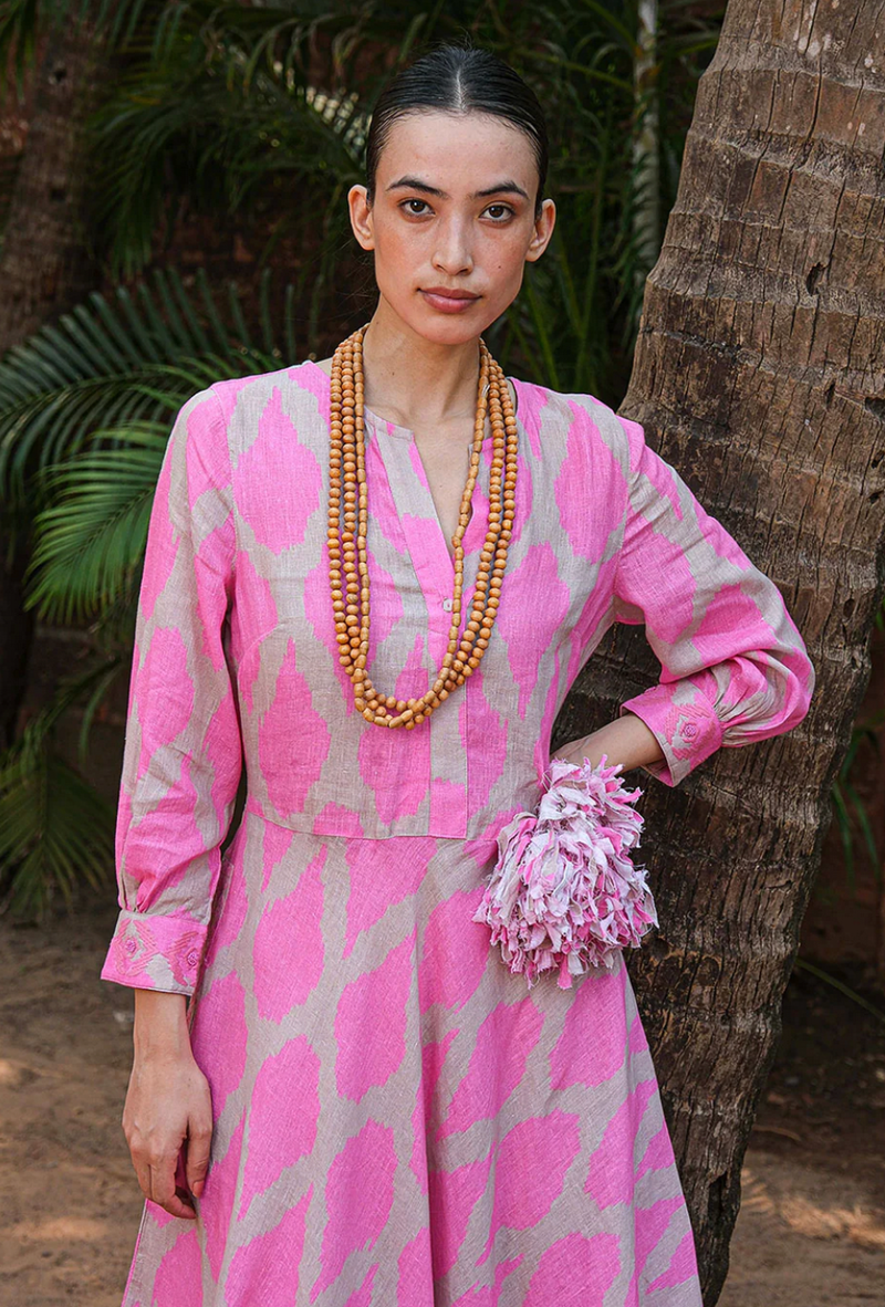 NIMO dress