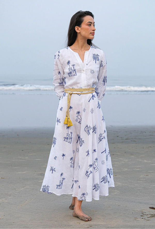 NIMO Kleid