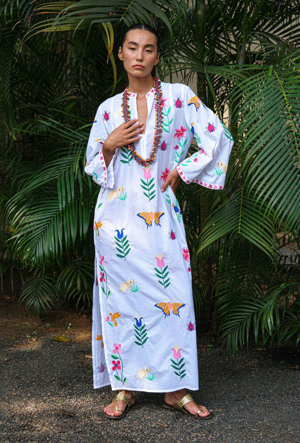 NIMO Kaftan