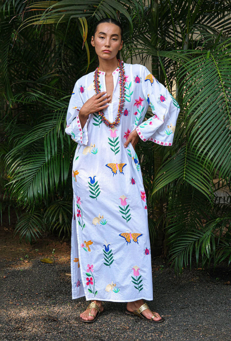 NIMO Kaftan