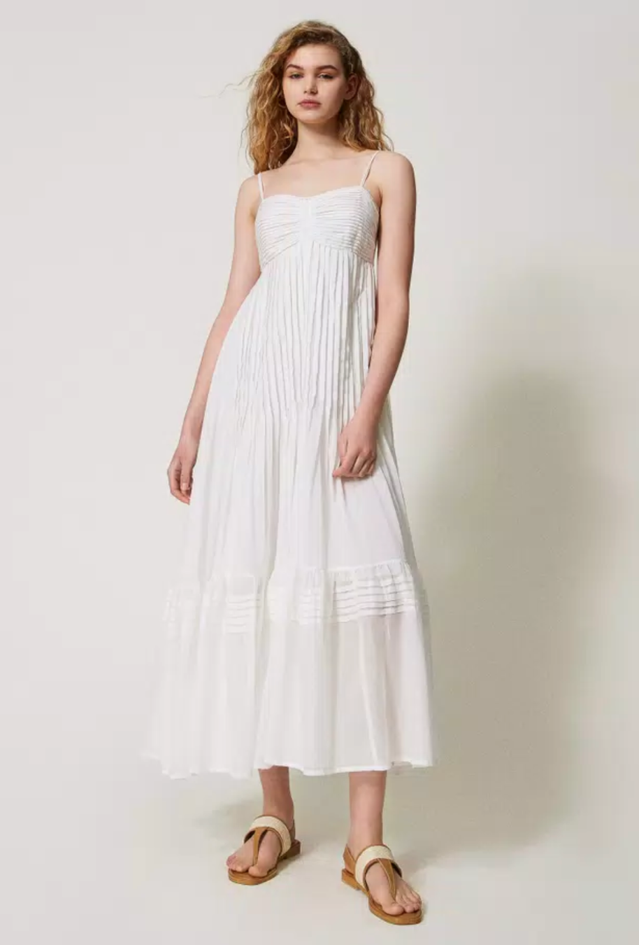 Maxi-Kleid