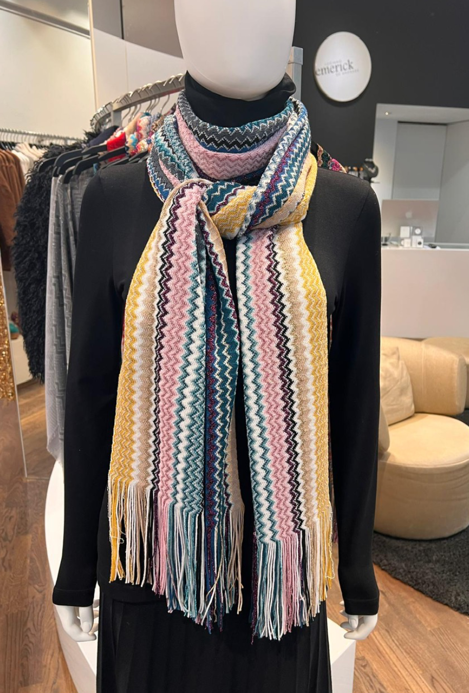 MISSONI Schal