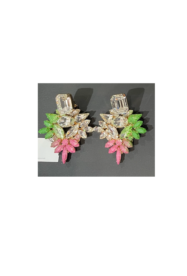 ANTON HEUNIS earrings