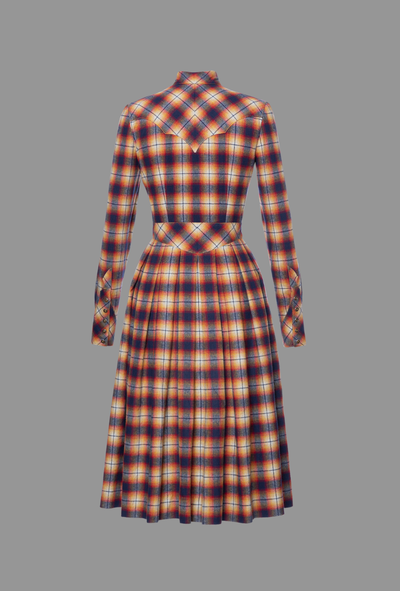 LENA HOSCHEK Kleid