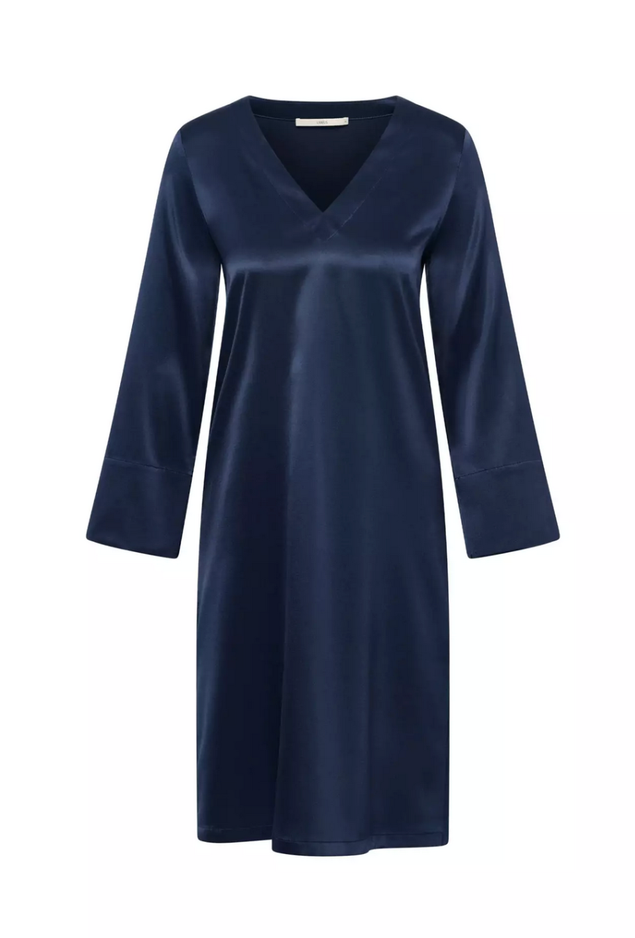LANIUS Seidenkleid