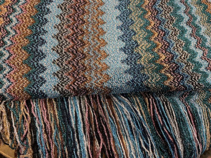 MISSONI Schals