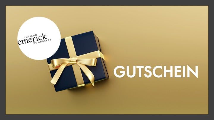 Geschenkgutscheine