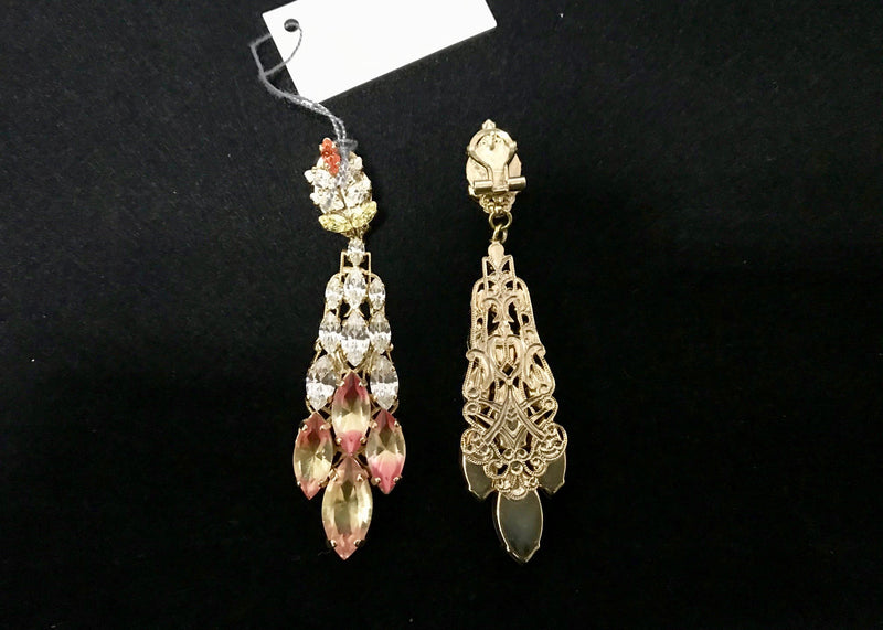 ANTON HEUNIS earrings