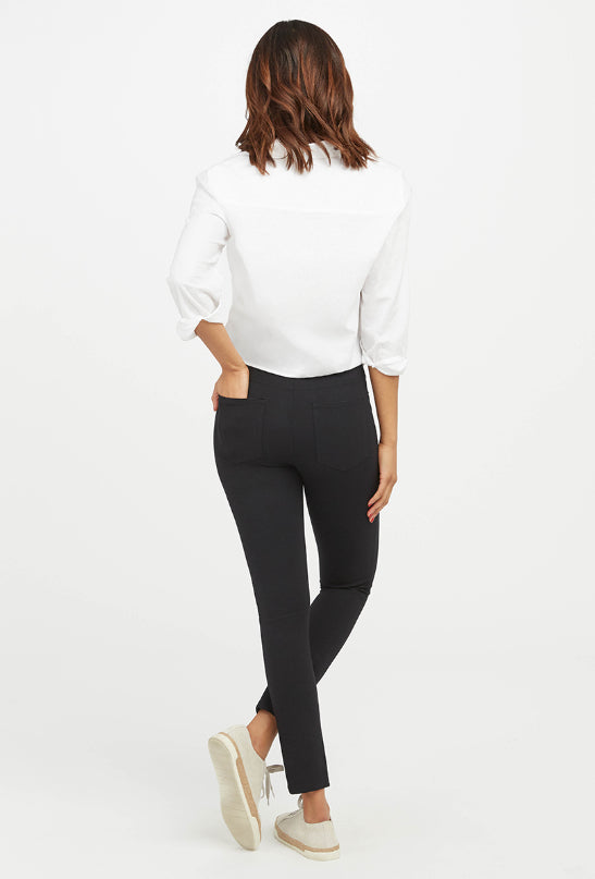 SPANX Leggings Ankle 4-Pocket