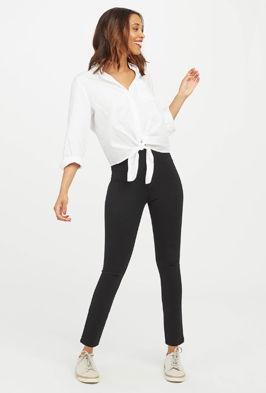 SPANX Leggings Ankle 4-Pocket