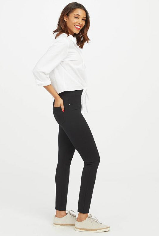 SPANX Leggings Ankle 4-Pocket