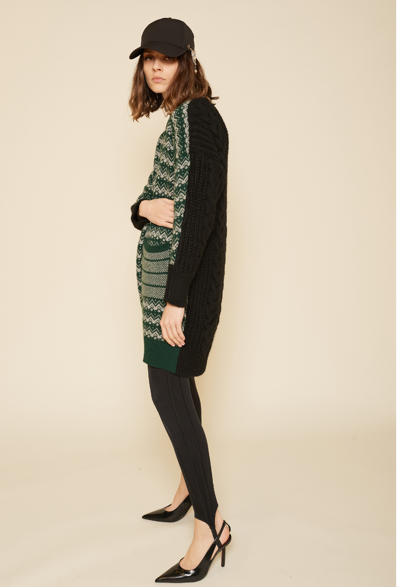 8PM Cardigan