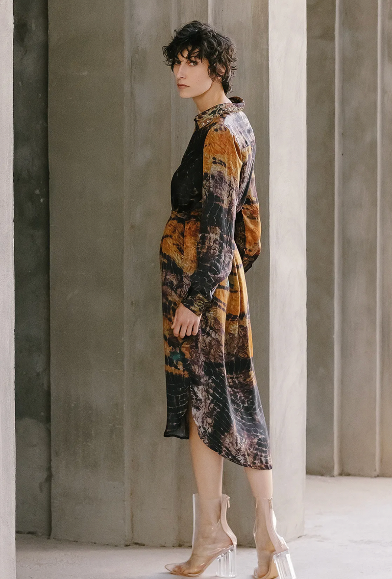 MES DEMOISELLES PARIS dress