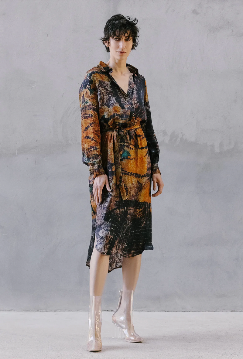 MES DEMOISELLES PARIS dress