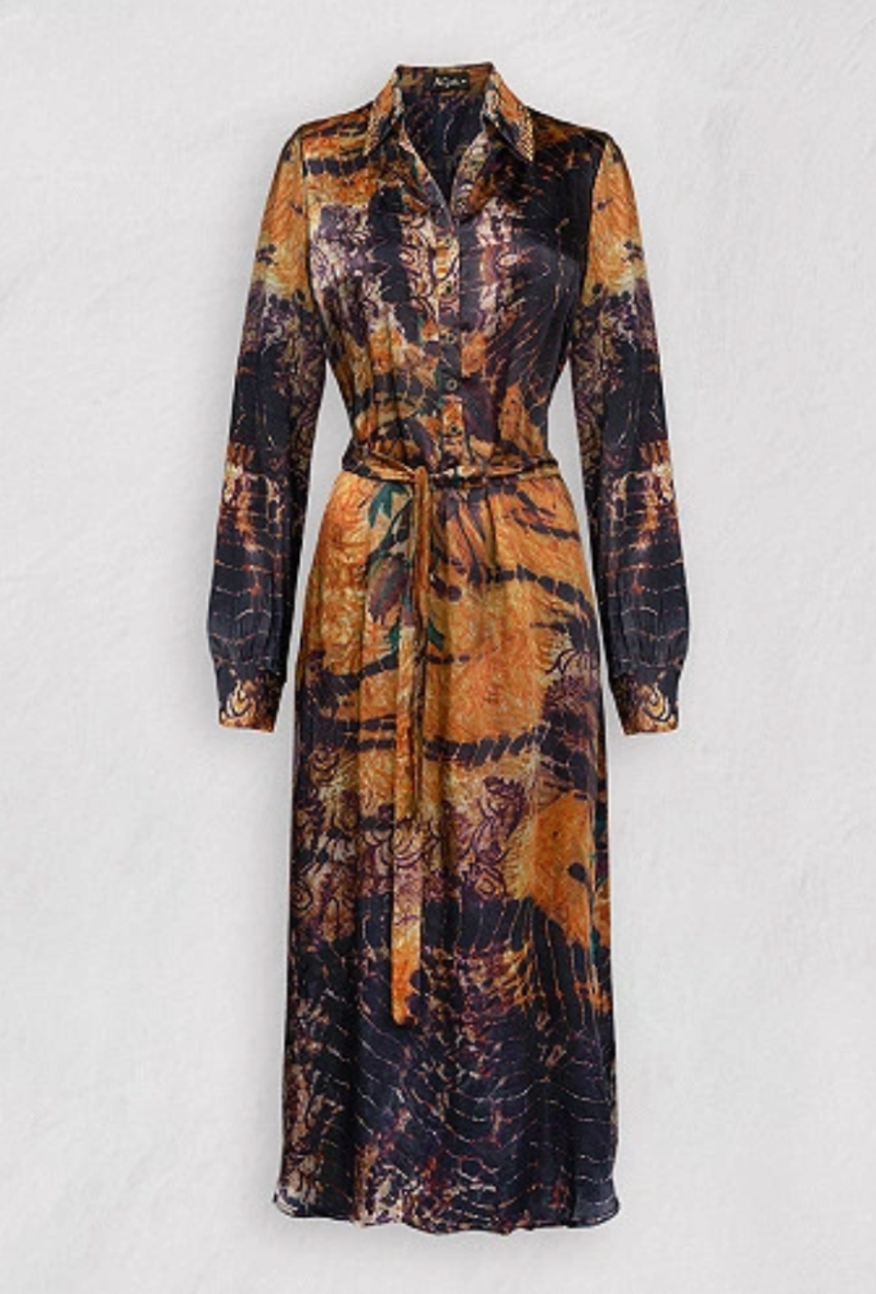 MES DEMOISELLES PARIS dress