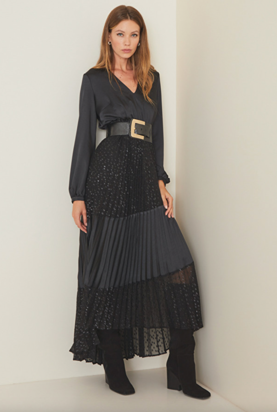 MANILA GRACE dress