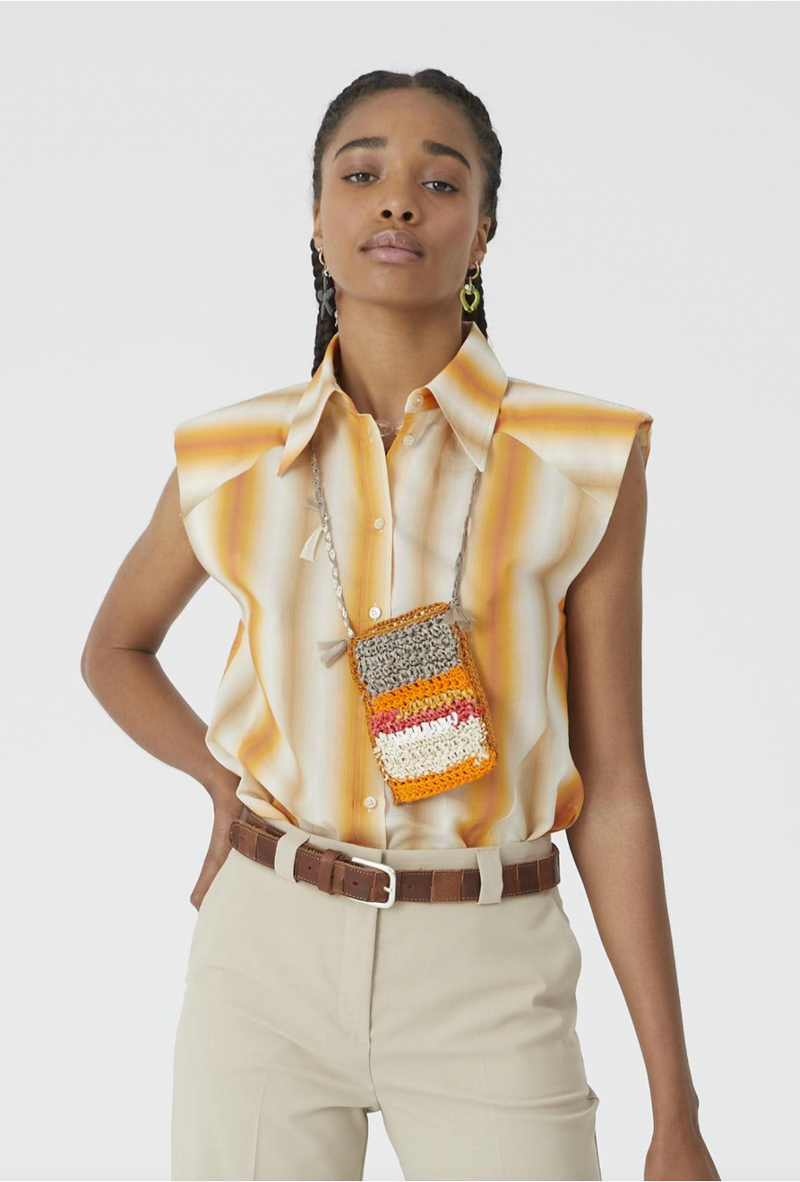 BEATRICE B Bluse