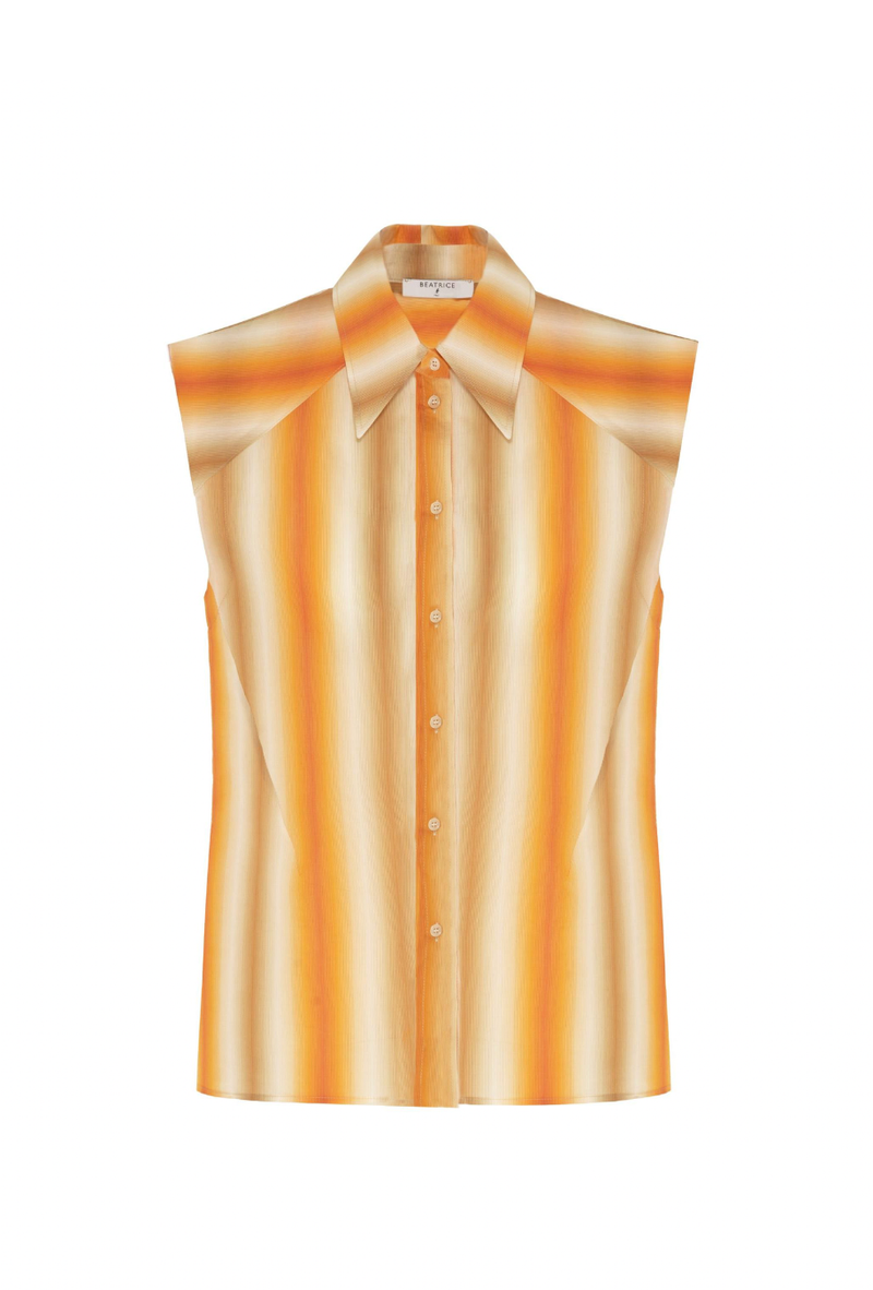 BEATRICE B Bluse